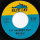 Northern Soul, Rare Soul - DIDI NOEL, LET THE MUSIC PLAY